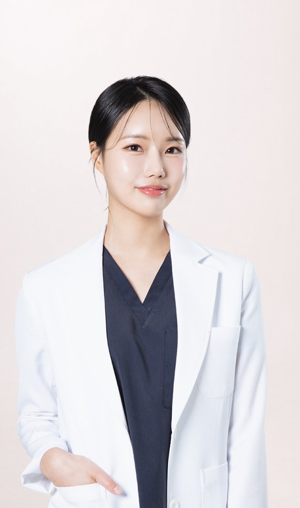 Dr. Lee Jin-young
