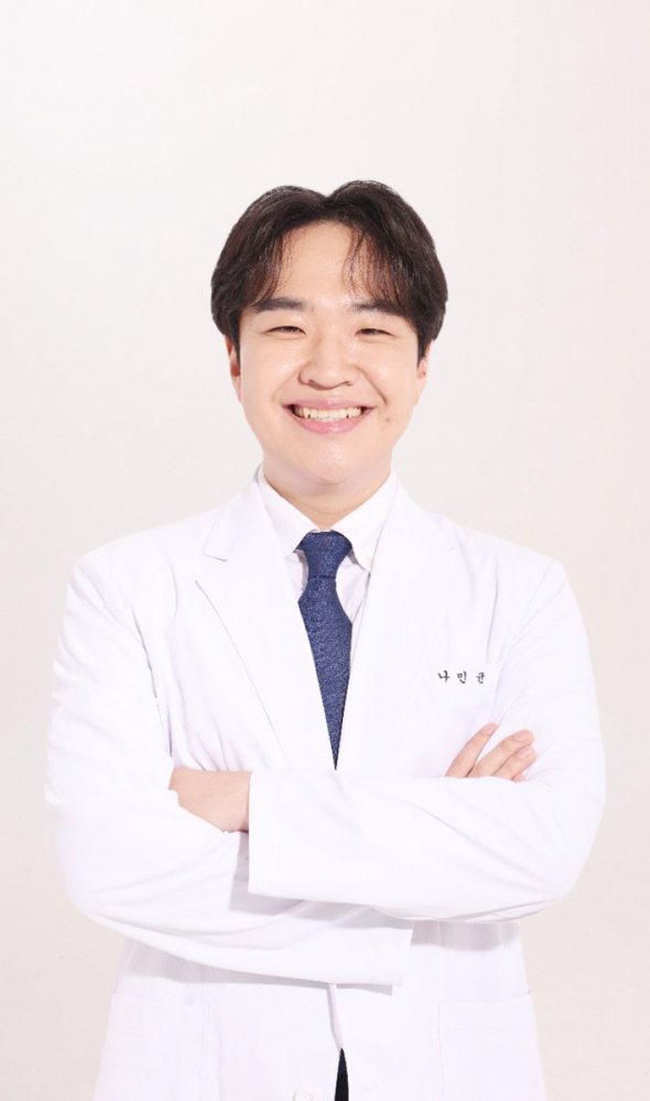 Dr. Na Min-gyun