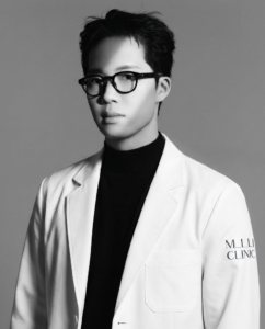Dr. Shin Dong-ha