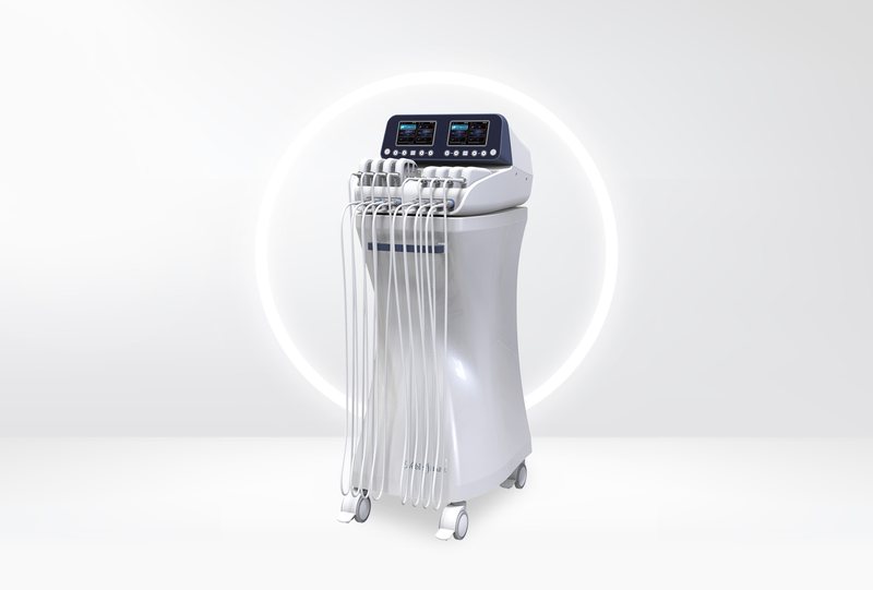 Fit-Sculptra (Body) at MILI Clinic Dosan