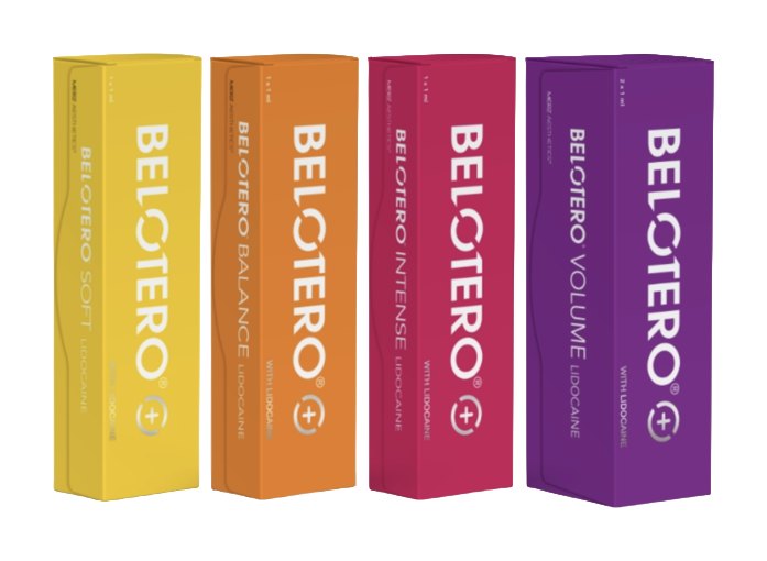 Belotero at Ollium Clinic, Gangnam