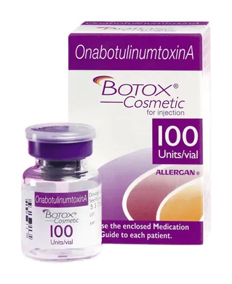 Botox & Skin Botox at Ollium Clinic