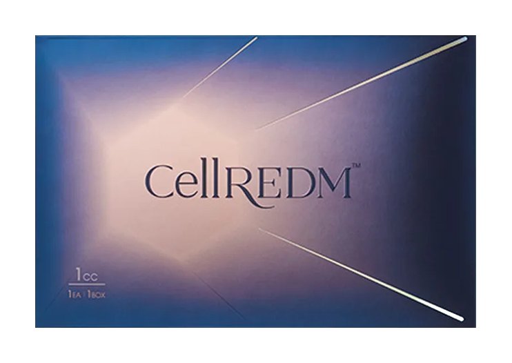 CellREDM at Ollium Clinic, Gangnam