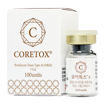 Coretox at Ollium Clinic, Gangnam