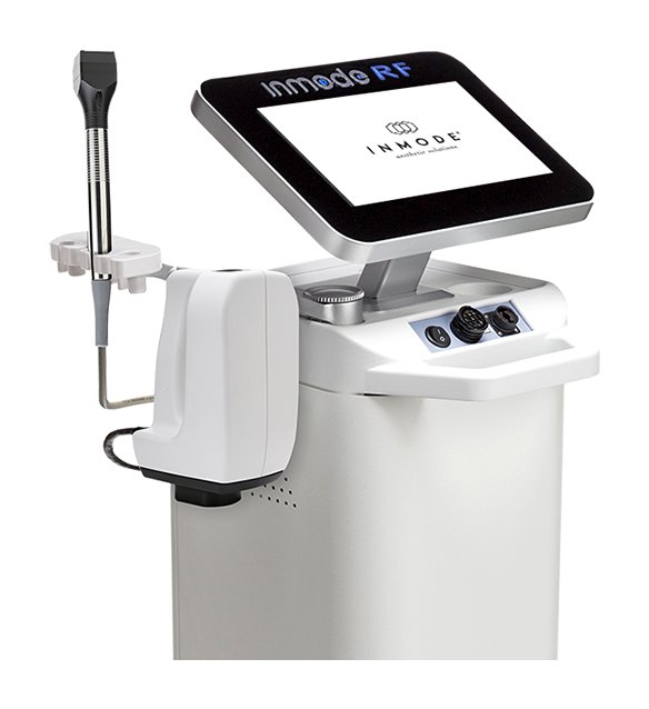 InMode RF at Ollium Clinic, Gangnam