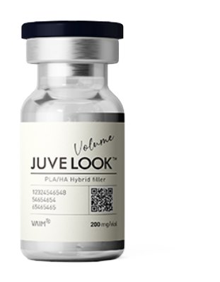 Juvelook Volume at Ollium Clinic, Gangnam