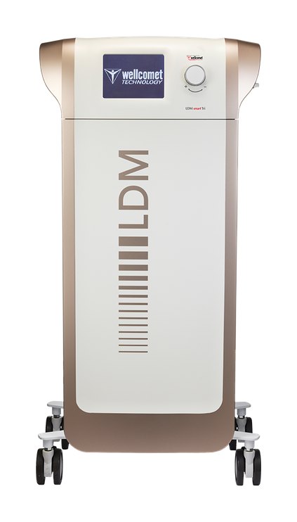 LDM at Ollium Clinic, Gangnam