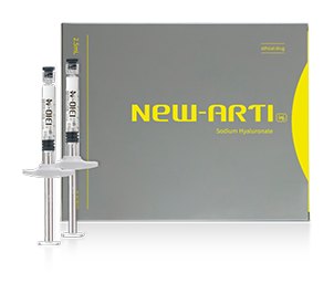 New-Arti at Ollium Clinic, Gangnam
