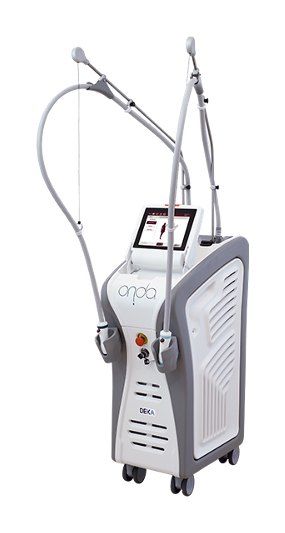 ONDA Lifting at Ollium Clinic
