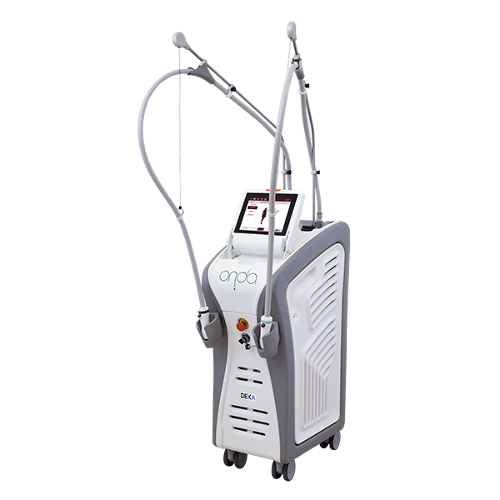 ONDA (DEKA) · InMode at Ollium Clinic