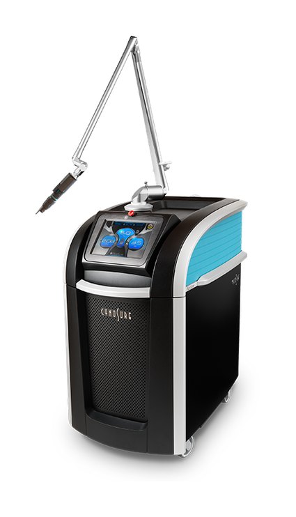 PicoSure, Clarity II & Genesis at Ollium Clinic