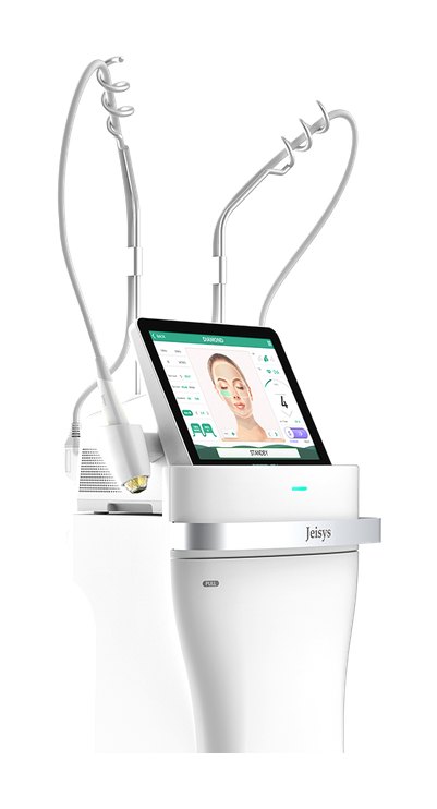 Potenza at Ollium Clinic