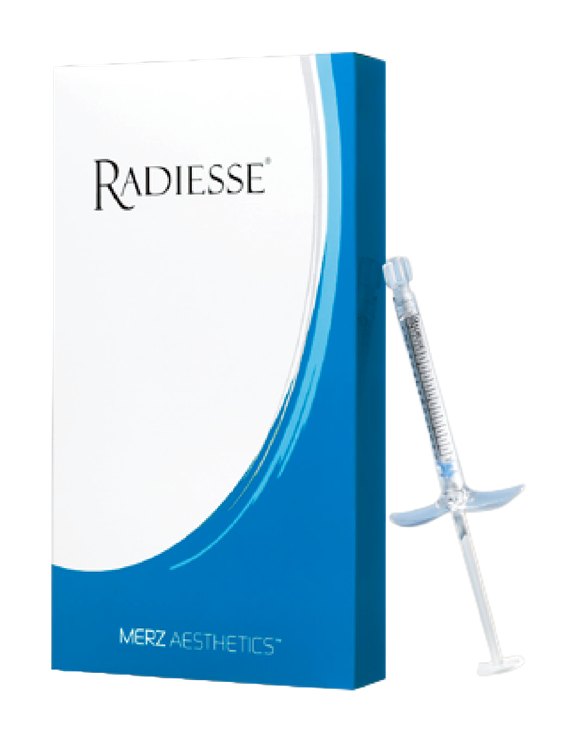 Exosome, Radiesse & Water Glow at Ollium Clinic