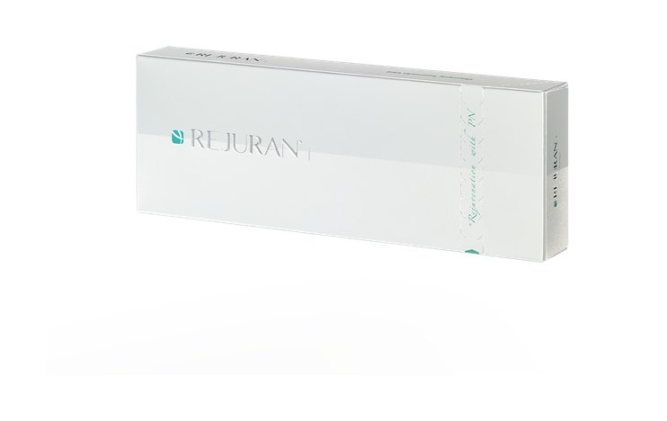 Rejuran for the eye area at Ollium Clinic, Gangnam
