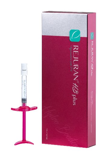 Rejuran HB at Ollium Clinic, Gangnam