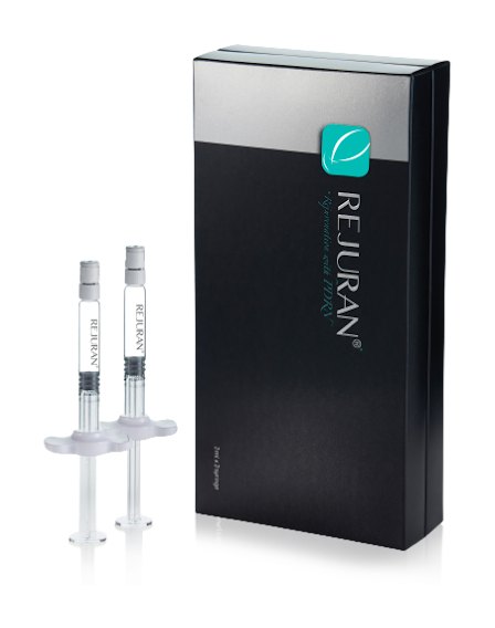 Rejuran & Painless Rejuran at Ollium Clinic