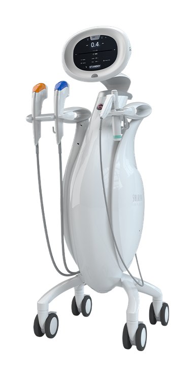Shurink Universe at Ollium Clinic, Gangnam