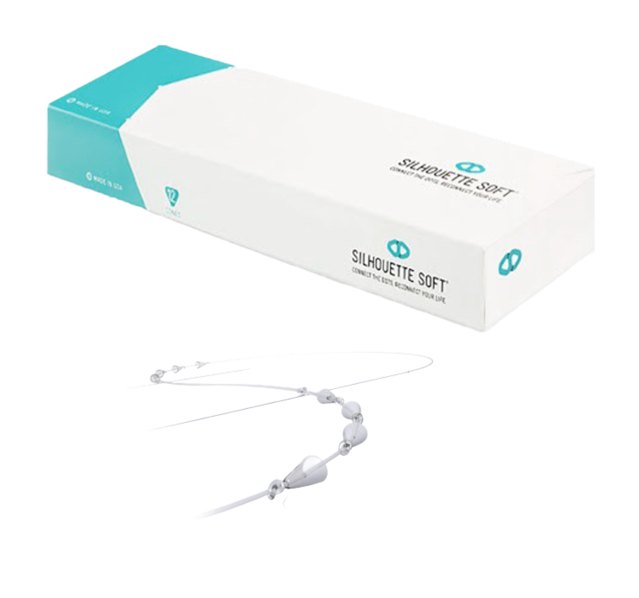 Silhouette Soft at Ollium Clinic, Gangnam