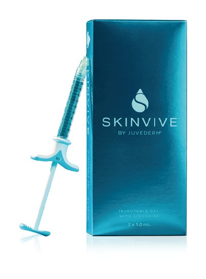 Skinvive at Ollium Clinic, Gangnam