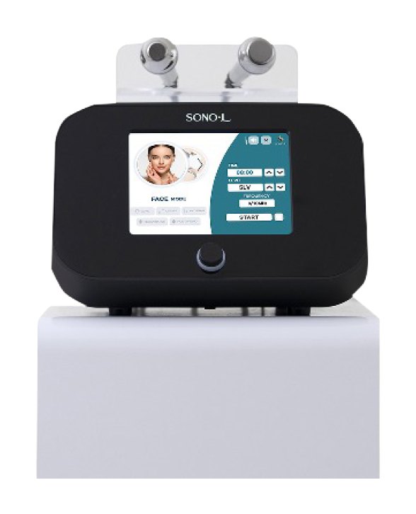 Sonoel at Ollium Clinic, Gangnam