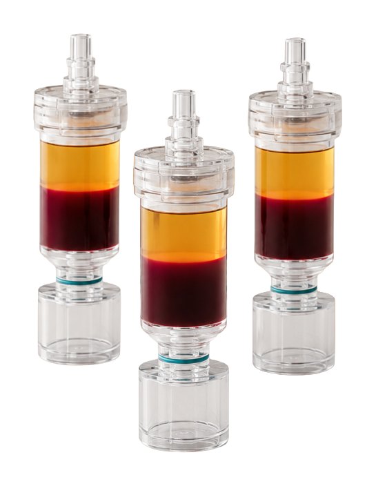 Stem cell skin booster at Ollium Clinic, Gangnam