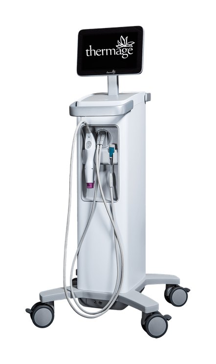 Thermage FLX at Ollium Clinic