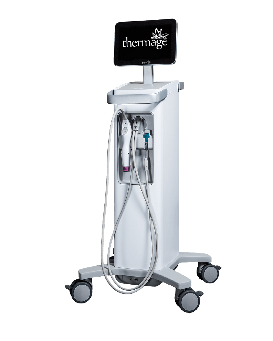 Thermage FLX at Ollium Clinic