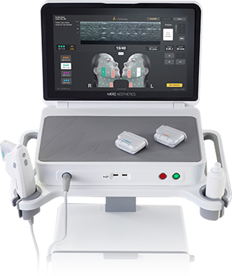 Ultherapy Prime at Ollium Clinic