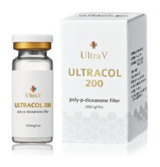Ultracol 200 at Ollium Clinic, Gangnam