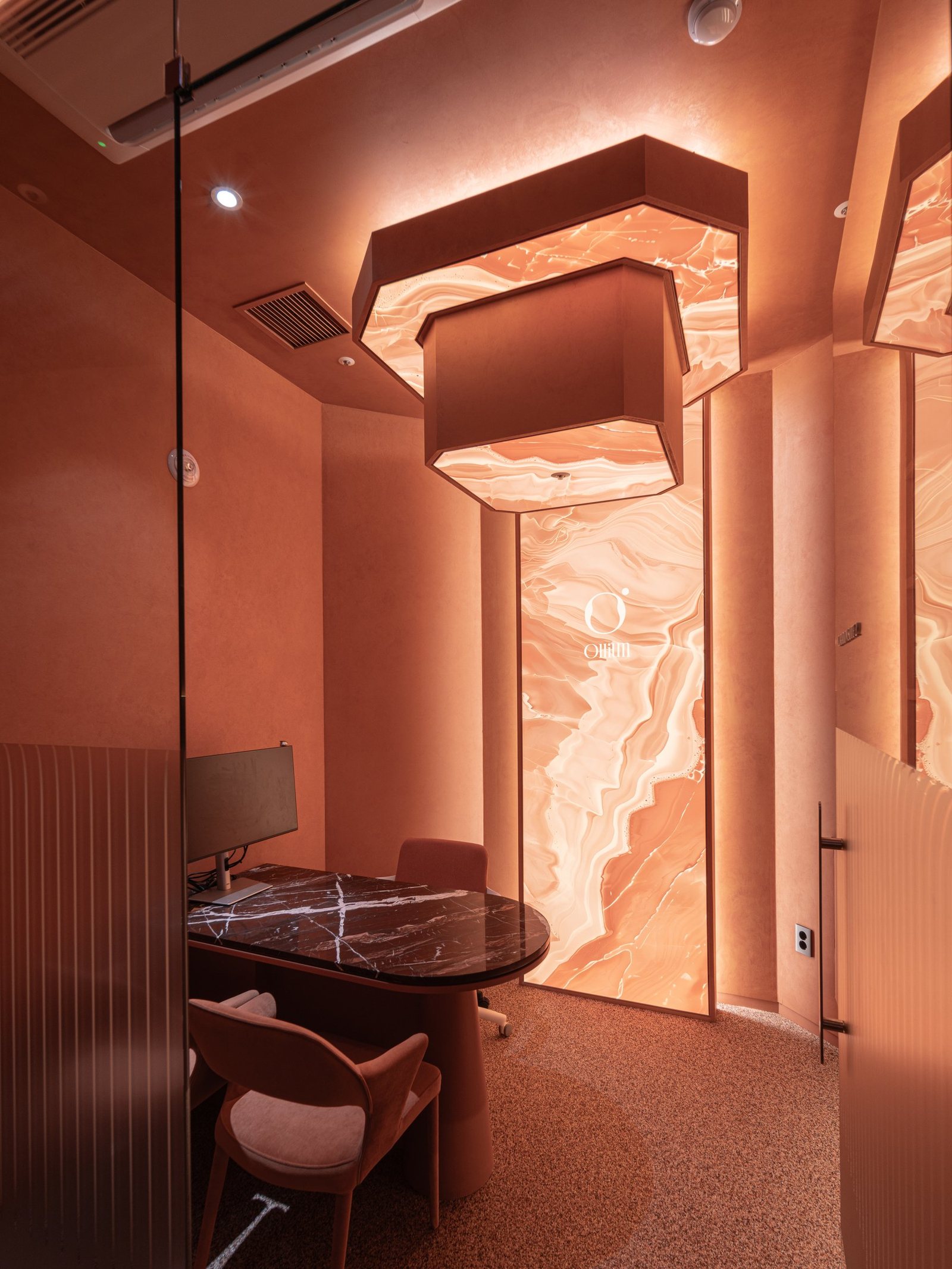 Exosome, Radiesse & Water Glow at Ollium Clinic