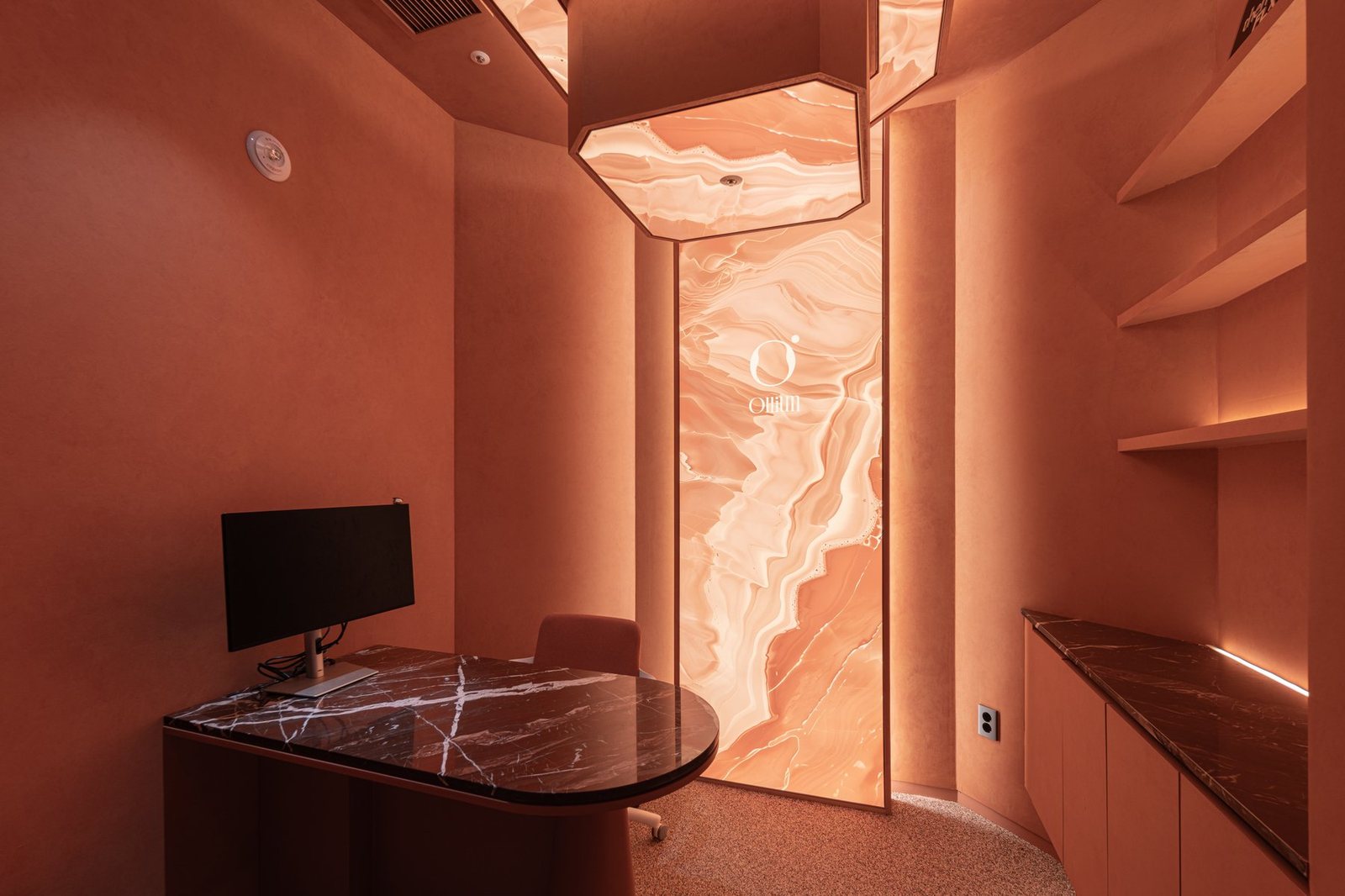 Design Filler at Ollium Clinic
