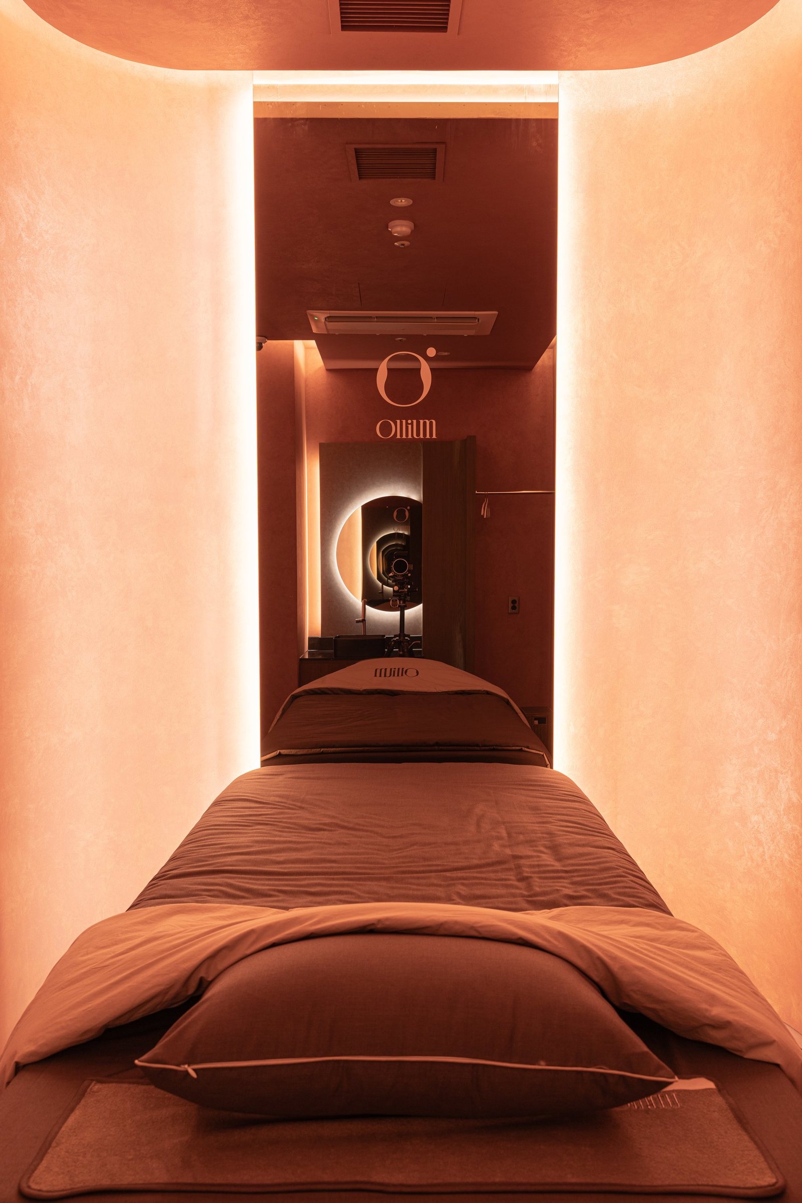 Rejuran Healer · Rejuran HB (PharmaResearch) at Ollium Clinic
