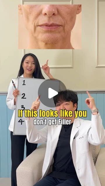 Does every face need filler?