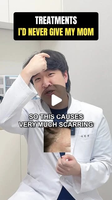 What would our doctor recommend to his own family?