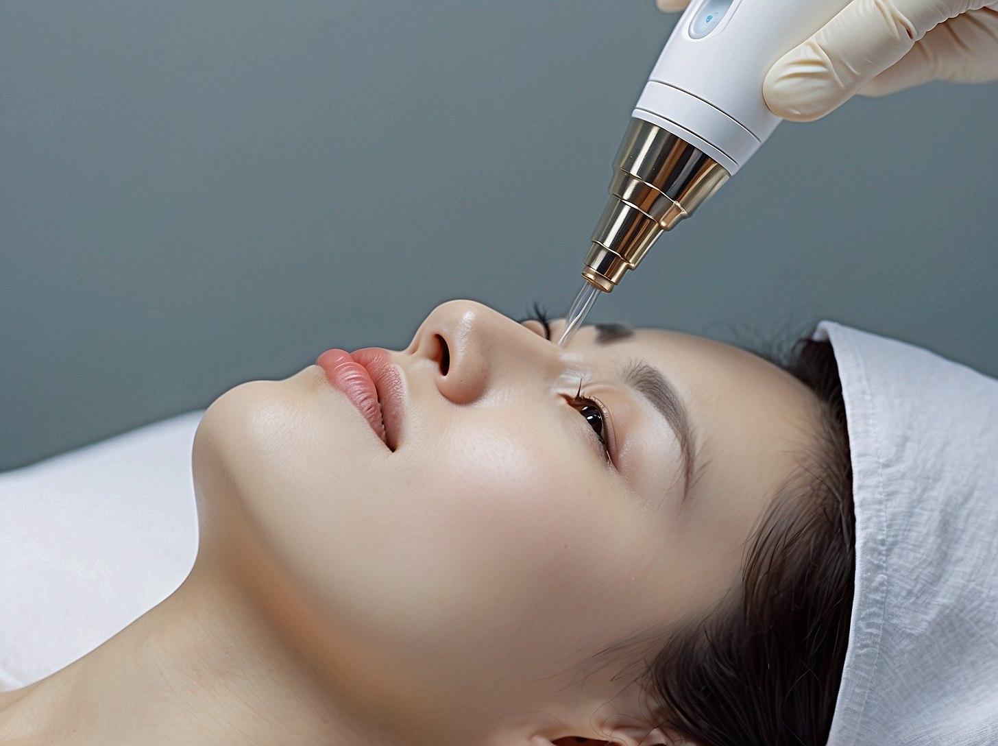 Ultherapy clinic korea HIFU skin lifting seoul gangnam