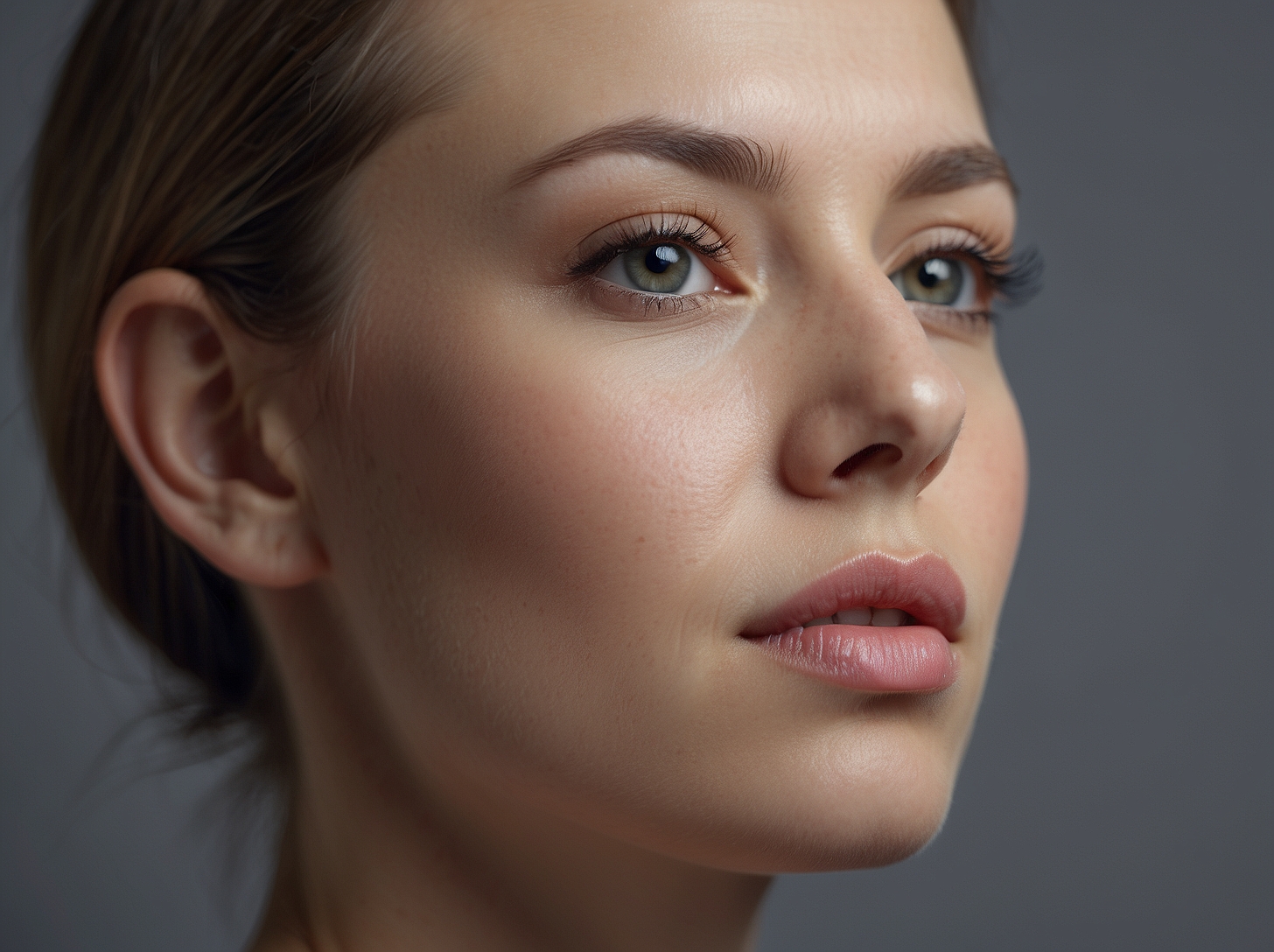 Ultherapy clinic korea before after results face lifting