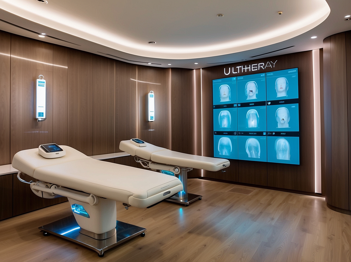 Ultherapy clinic korea cost guide foreigner international